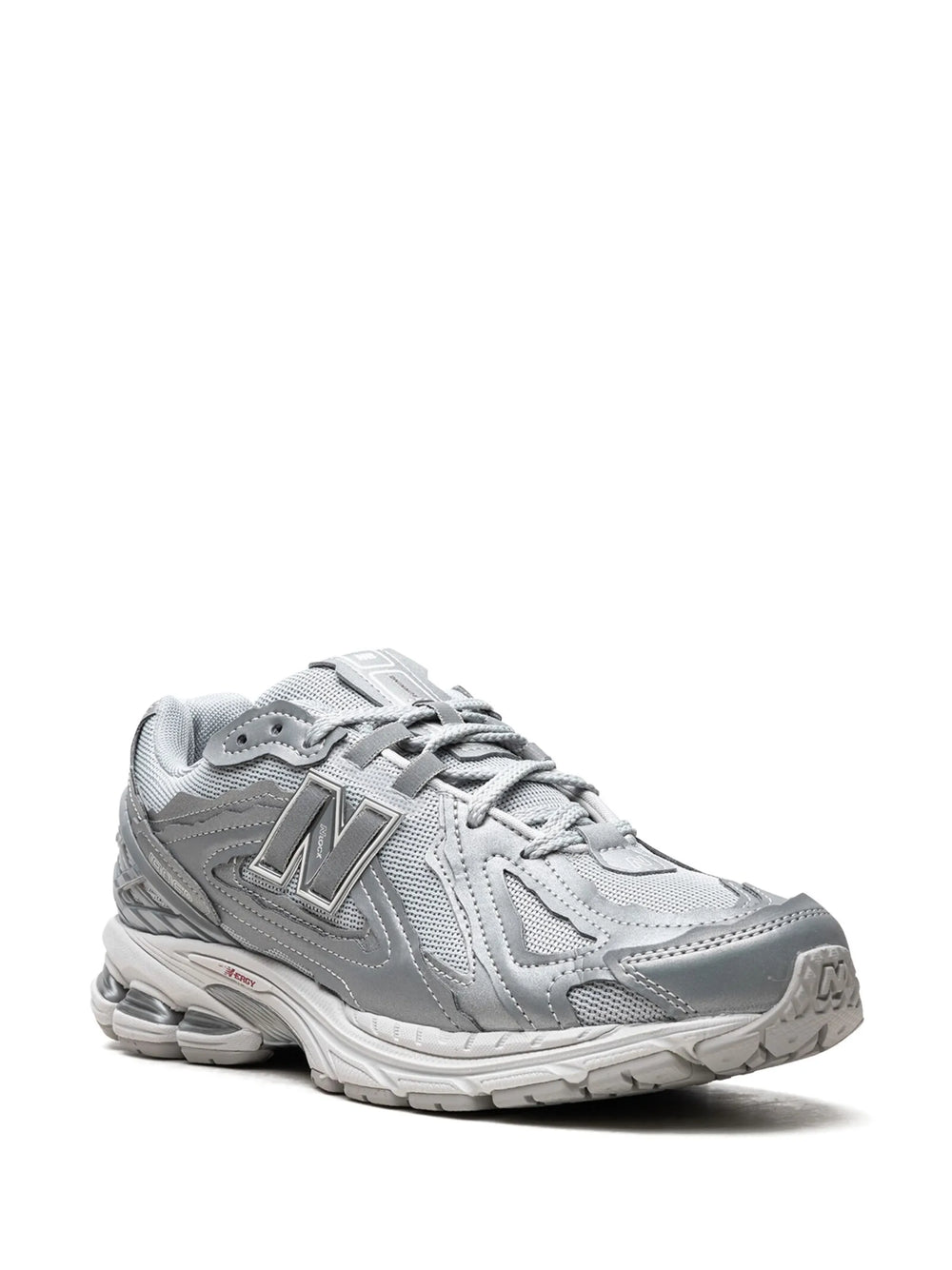 Sneakers Gris - photo 2/4 - UrbanDrip