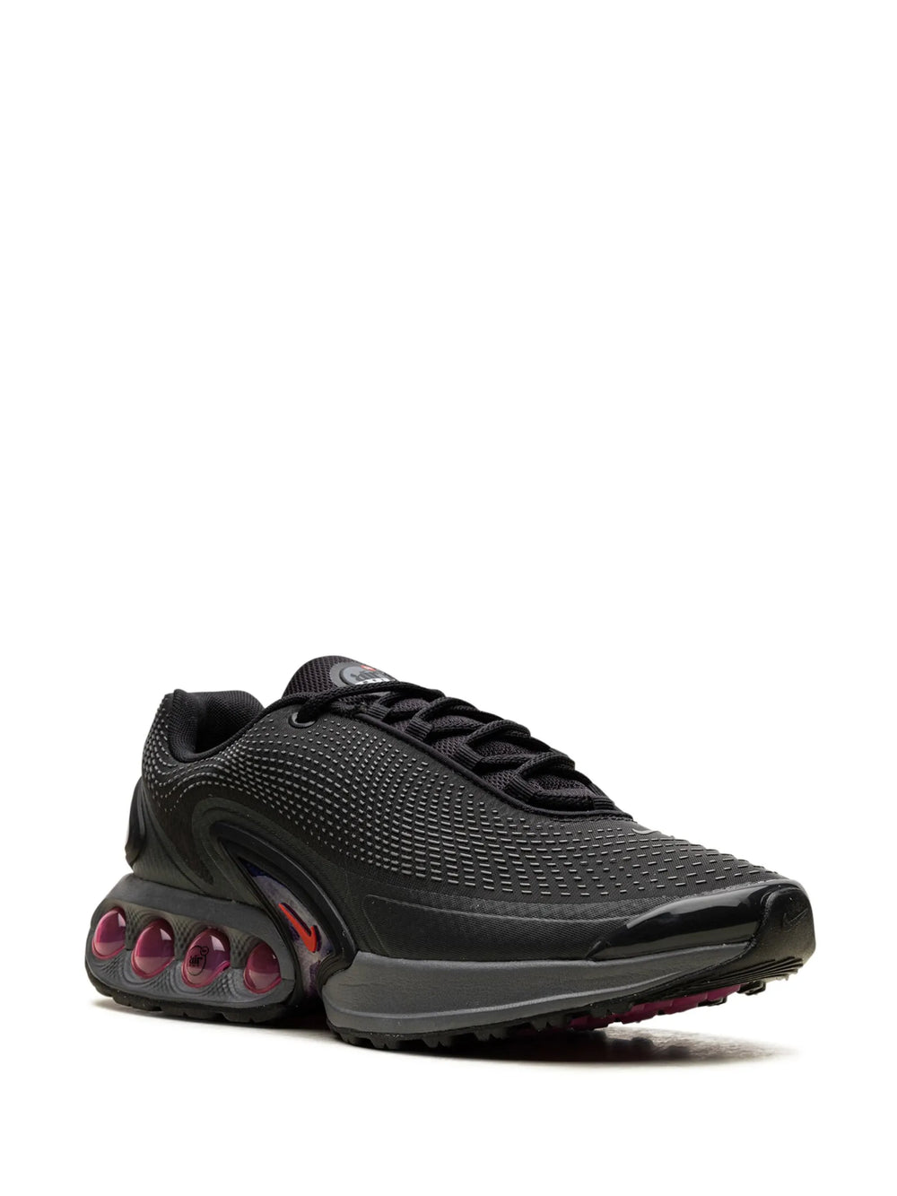 Sneakers Dn Et Noir Violet - photo 2/4 - UrbanDrip