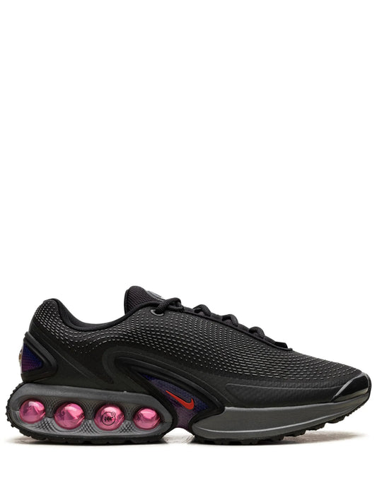 Sneakers Dn Et Noir Violet - photo 1/4 - UrbanDrip