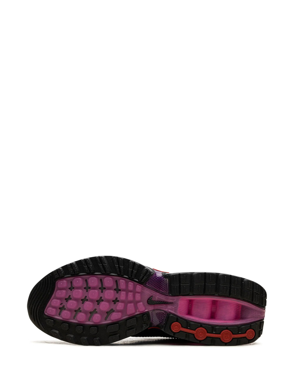 Sneakers Dn Et Noir Violet - photo 4/4 - UrbanDrip
