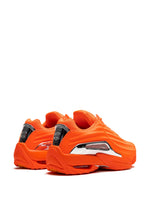 Sneakers X Hot Step 2 Orange - photo 3/4 - UrbanDrip
