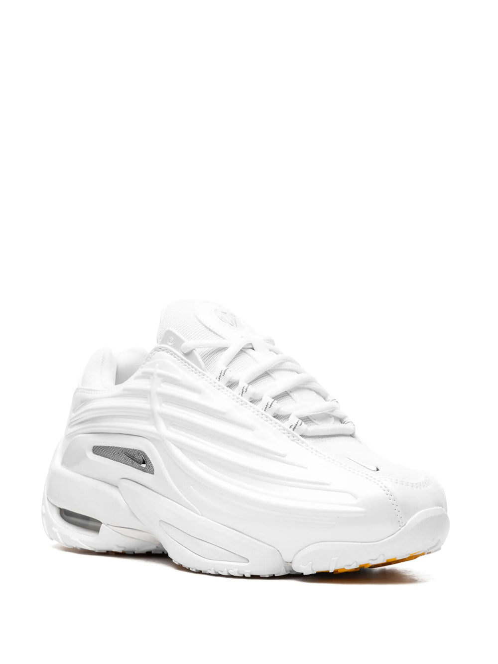 Sneakers X Hot Step 2 Blanc - photo 2/5 - UrbanDrip