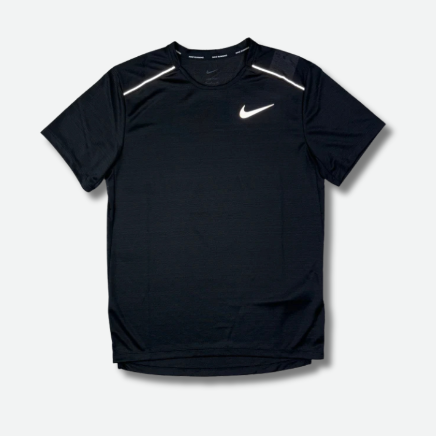 Ensemble Sport short t shirt running Noir - photo 2/3 - UrbanDrip