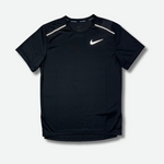 Ensemble Sport short t shirt running Noir - photo 2/3 - UrbanDrip