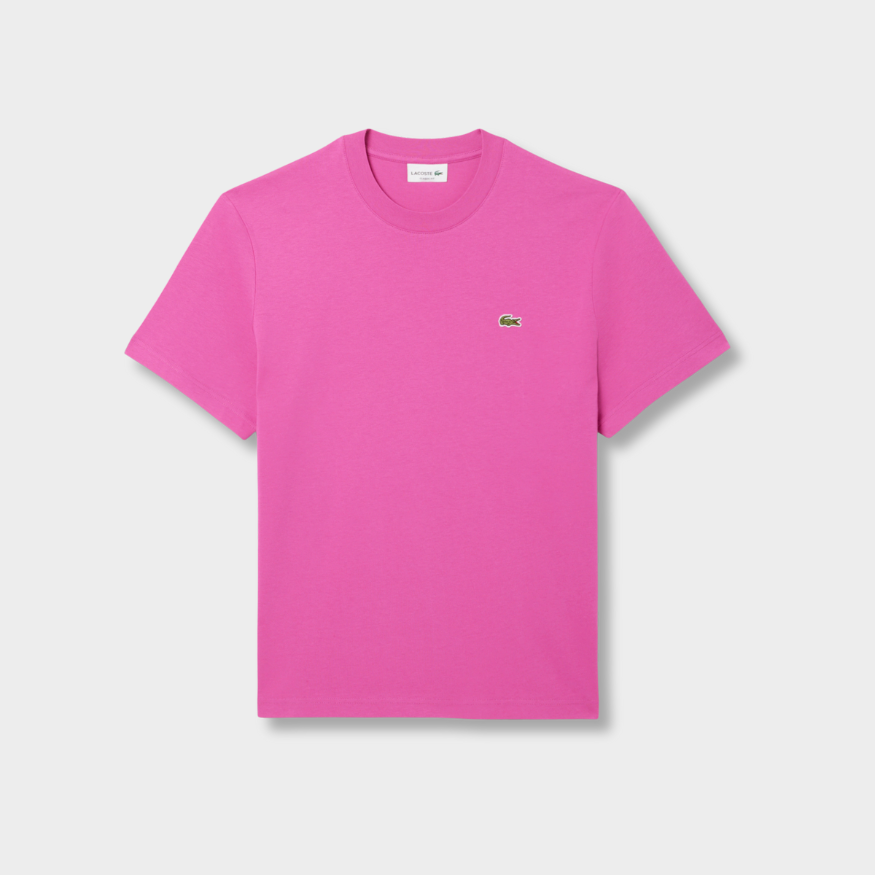 Ensemble Sport short t shirt vif Rose - photo 2/3 - UrbanDrip