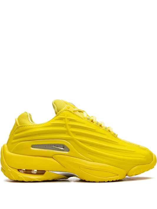 Sneakers X Hot Step 2 Jaune - photo 1/5 - UrbanDrip