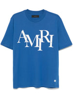 T-Shirt Bleu - photo 1/3 - UrbanDrip