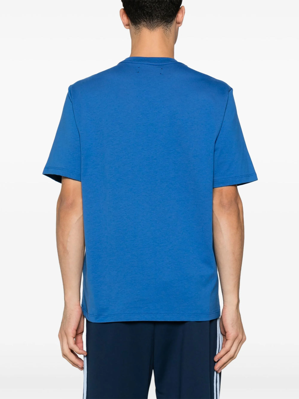 T-Shirt Bleu - photo 3/3 - UrbanDrip