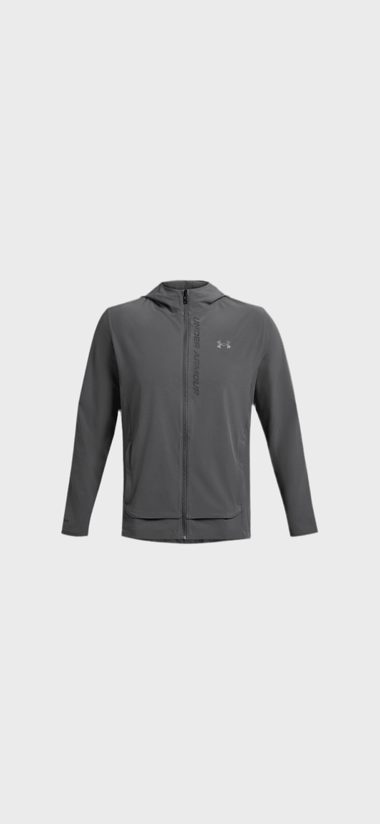 Veste - UrbanDrip