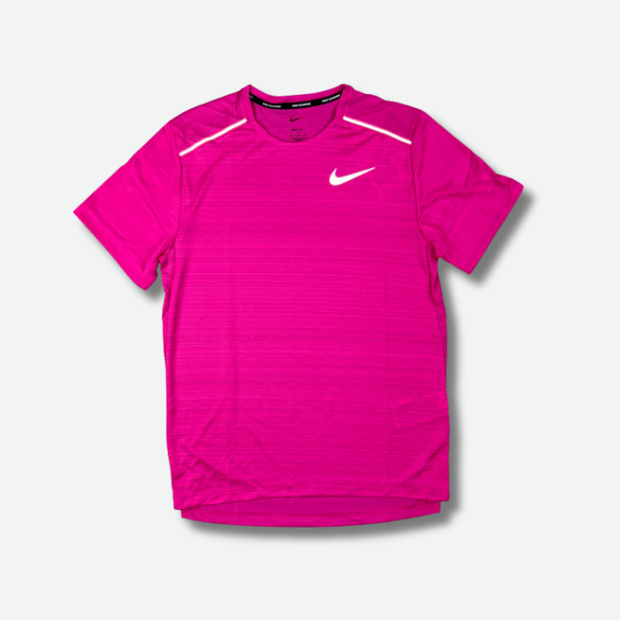Ensemble Sport short t shirt running vif Rose - photo 2/3 - UrbanDrip