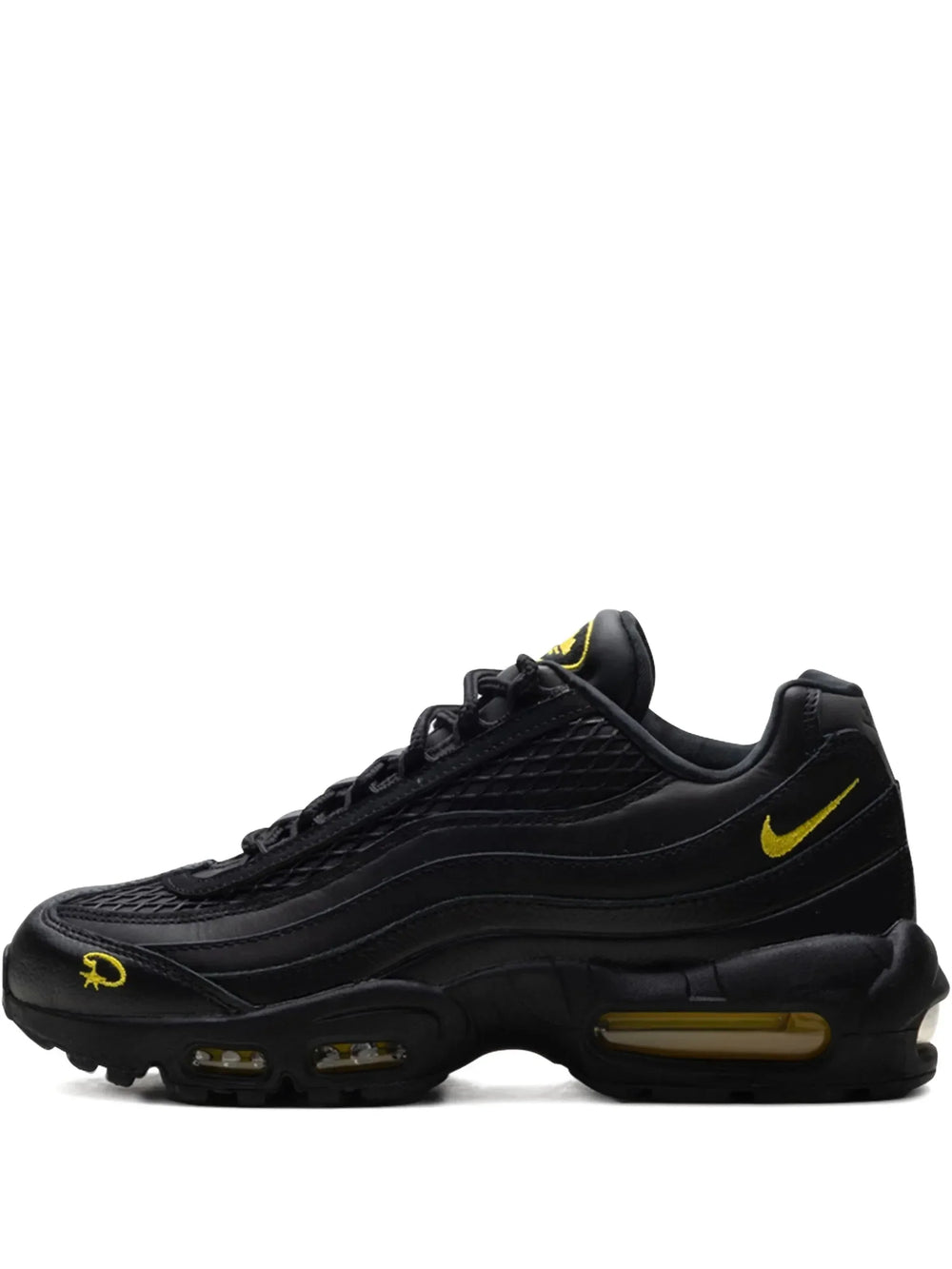 Sneakers 95 X Jaune - photo 1/5 - UrbanDrip