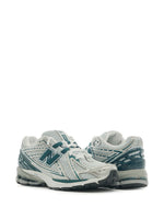 Sneakers Et Gris Bleu - photo 2/4 - UrbanDrip
