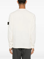 Sweat Pull Col Rond Beige - photo 5/5 - UrbanDrip