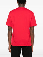 T-Shirt Rouge - photo 3/3 - UrbanDrip