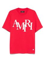 T-Shirt Rouge - photo 1/3 - UrbanDrip