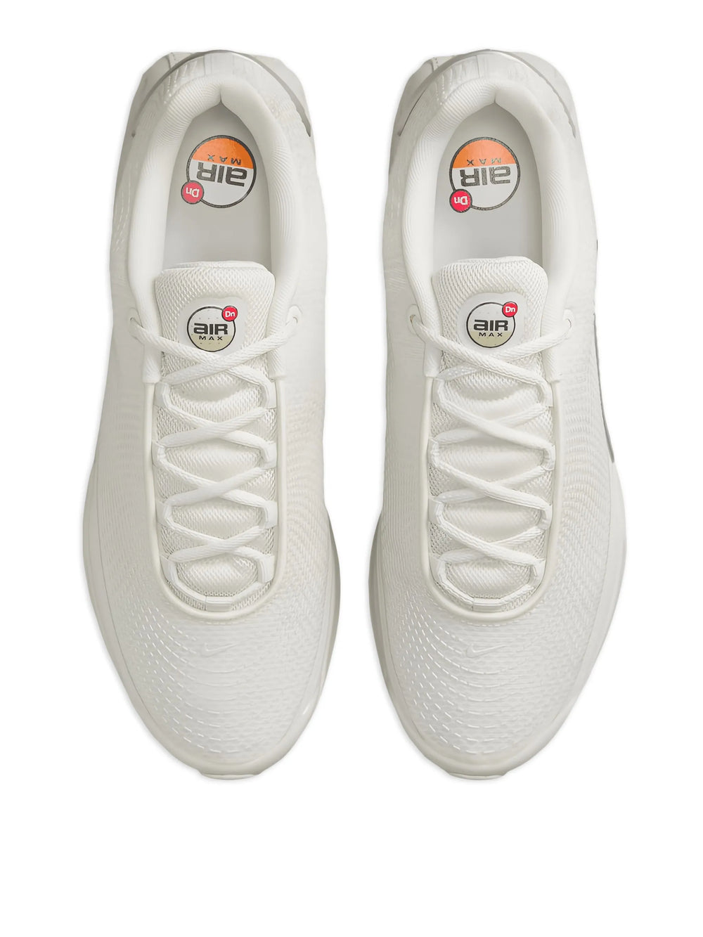 Sneakers Dn Blanc - photo 3/5 - UrbanDrip