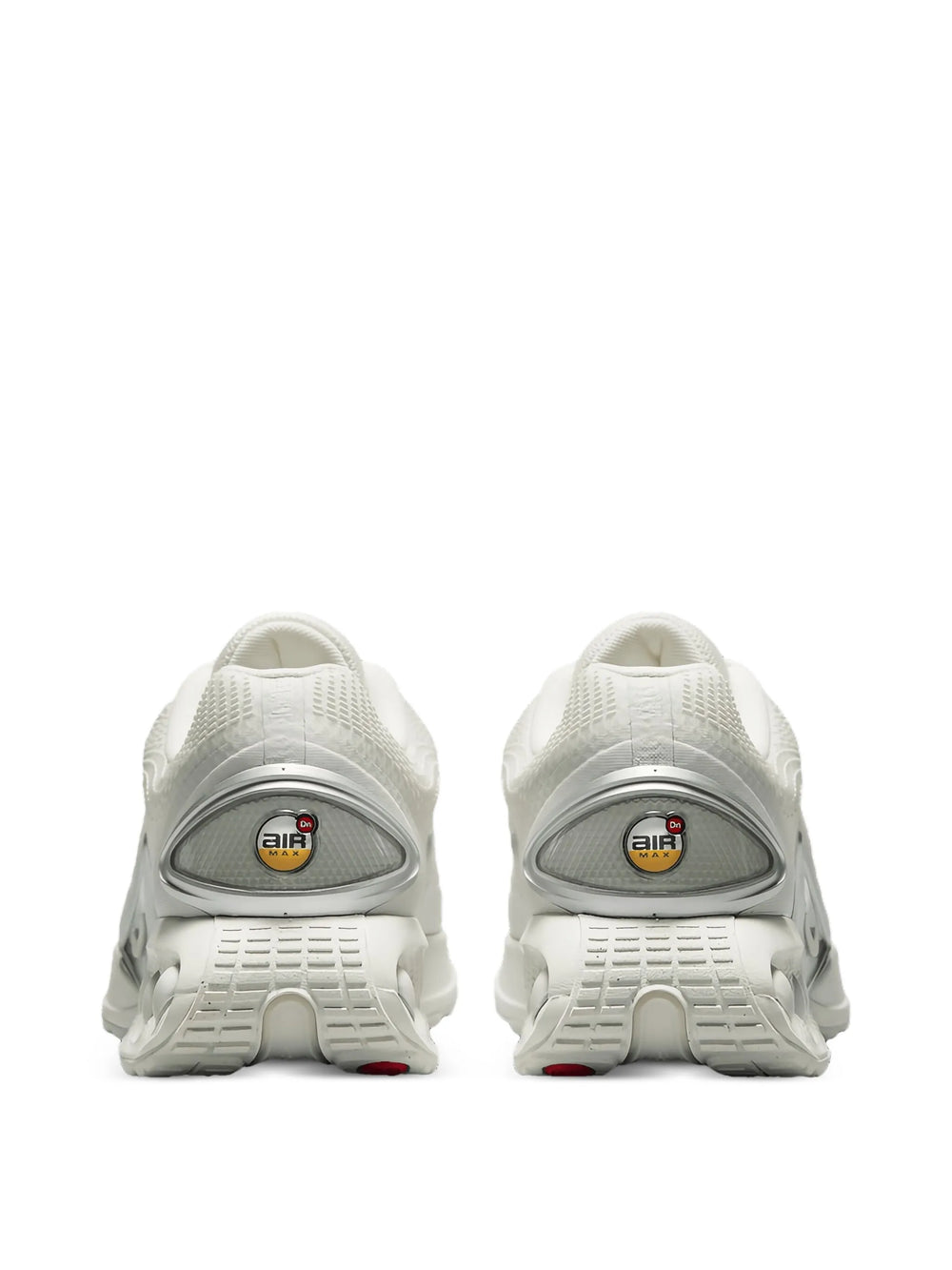Sneakers Dn Blanc - photo 5/5 - UrbanDrip