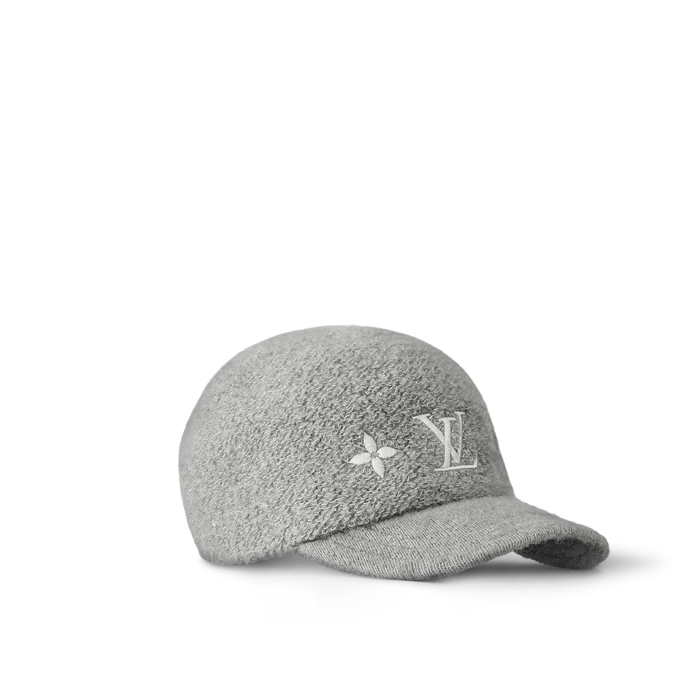 Casquette Woolgram - photo 3/7 - UrbanDrip