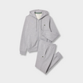 Ensemble survêtement Lacoste Gris