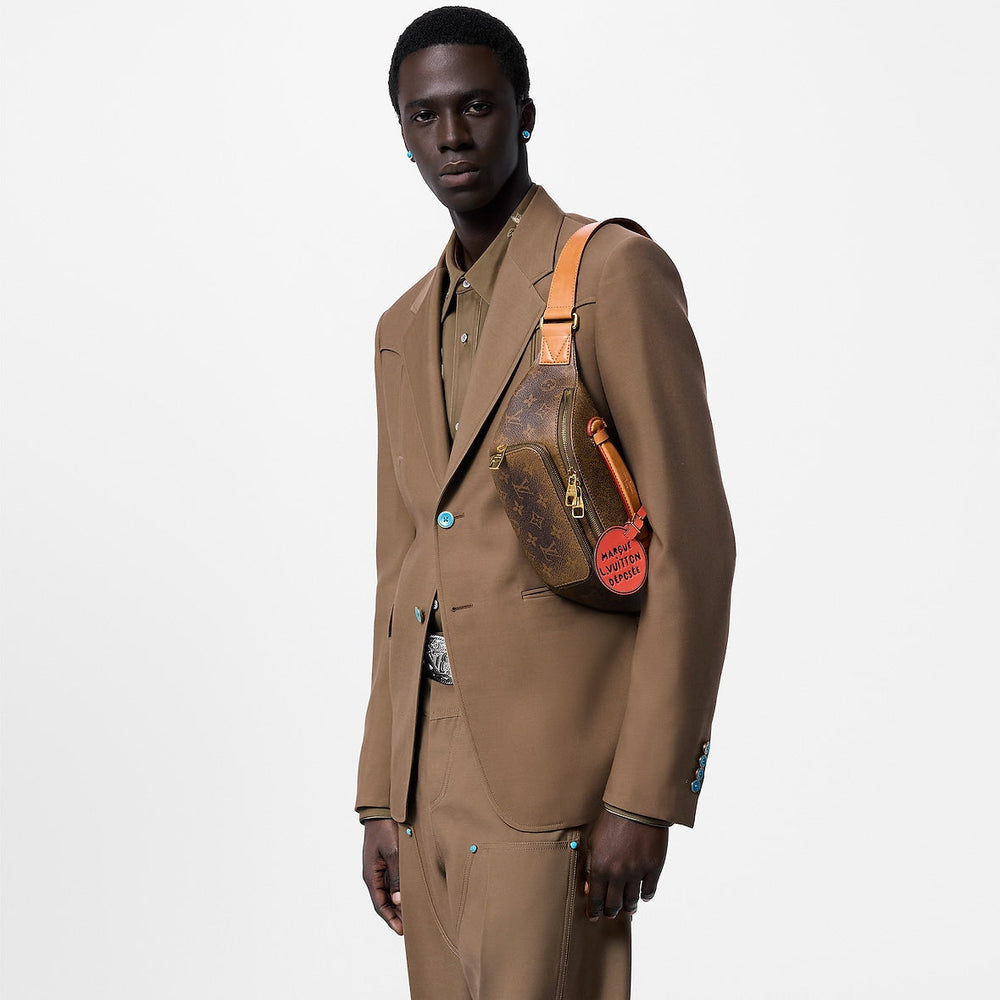 Sac ceinture Rush - photo 5/5 - UrbanDrip