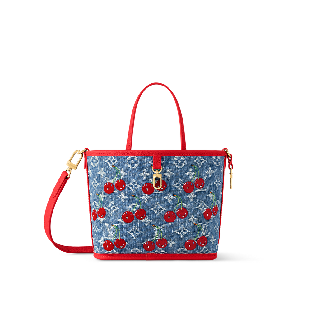Sac x TM Neverfull Inside Out BB - photo 1/9 - UrbanDrip
