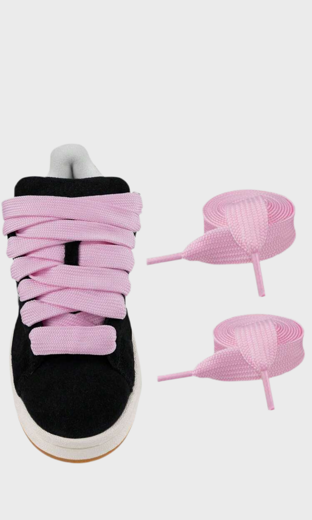 Sneakers Lacet chaussures - UrbanDrip