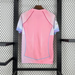 T-Shirt Maillot FC Barcelone Concept 2025 26 Rose - photo 7/7 - UrbanDrip