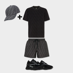 Casquette Outfit Offerte - photo 2/7 - UrbanDrip