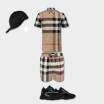 Casquette Outfit Chemise Offerte - photo 2/7 - UrbanDrip