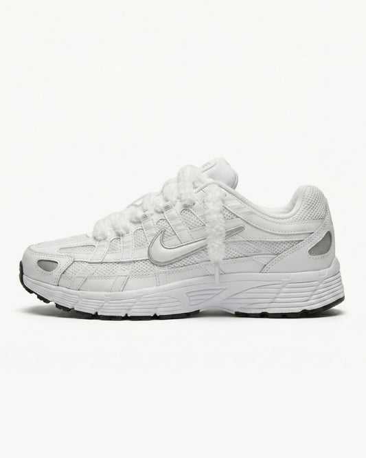 Sneakers Shy Custom White - photo 1/3 - UrbanDrip