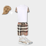 Casquette Outfit Offerte - photo 2/7 - UrbanDrip