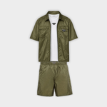 Ensemble Sport Outfit Green - photo 2/7 - UrbanDrip