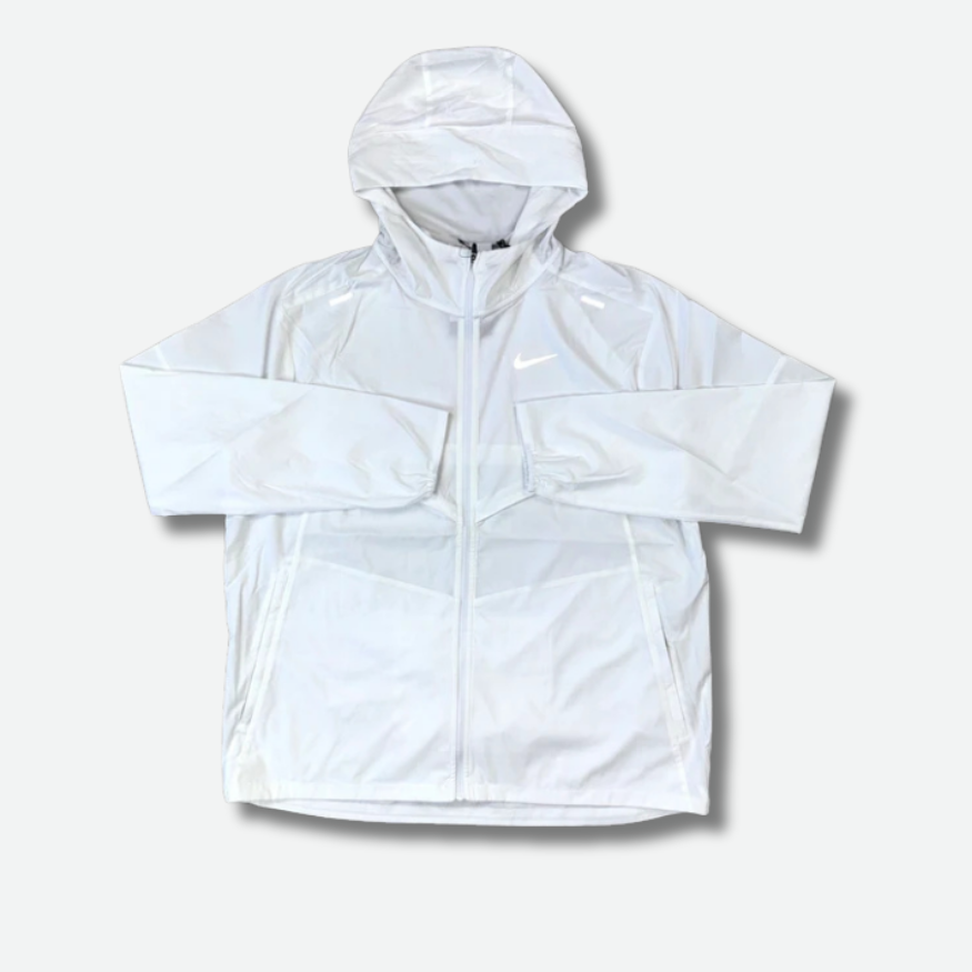 Ensemble Sport survêtement running Blanc - photo 2/3 - UrbanDrip