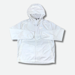 Ensemble Sport survêtement running Blanc - photo 2/3 - UrbanDrip