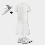 Casquette Outfit CD Offerte - photo 2/7 - UrbanDrip