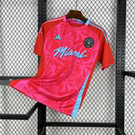 T-Shirt Maillot 25 26 Inter Miami - photo 1/4 - UrbanDrip