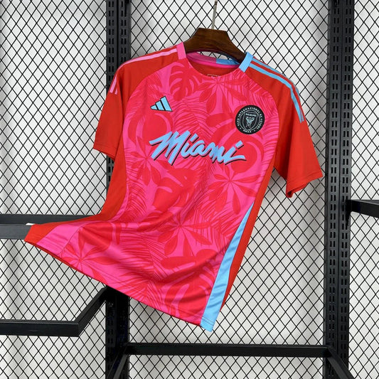 T-Shirt Maillot 25 26 Inter Miami - photo 1/4 - UrbanDrip