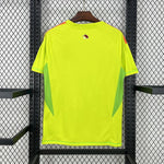T-Shirt Maillot 25 26 Flamengo - photo 6/6 - UrbanDrip