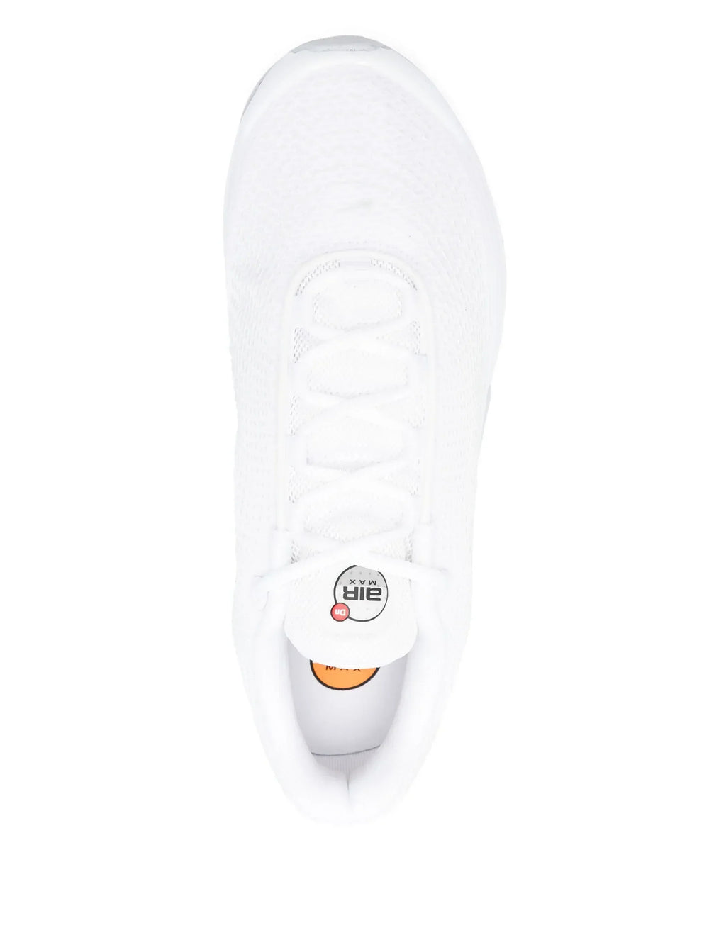 Sneakers Dn Bulle Blanc Bleu - photo 3/4 - UrbanDrip