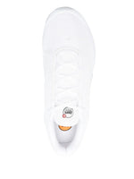 Sneakers Dn Bulle Blanc Bleu - photo 3/4 - UrbanDrip