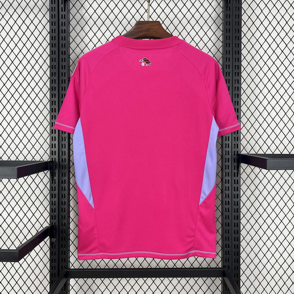 T-Shirt Maillot 25 26 Flamengo - photo 6/6 - UrbanDrip