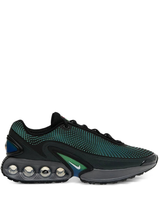 Sneakers Dn Et Noir Vert - photo 1/5 - UrbanDrip