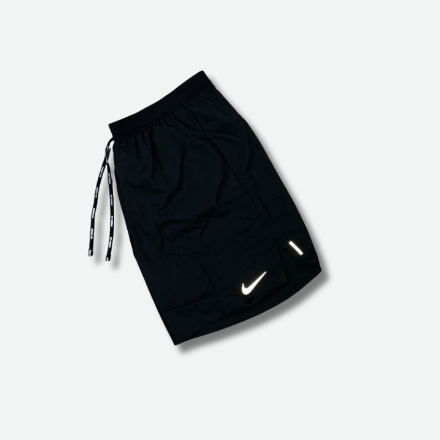 Ensemble Sport short t shirt running vif Rose - photo 3/3 - UrbanDrip