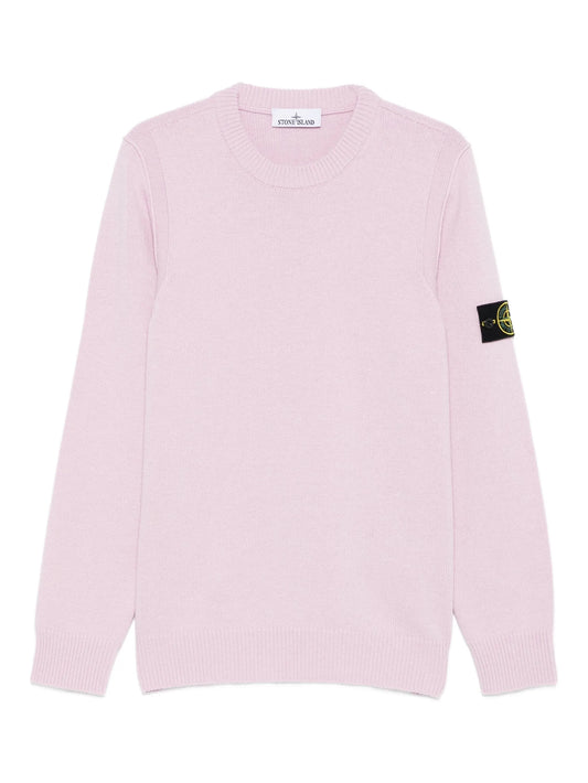 Sweat Pull Col Rond Rose - photo 1/4 - UrbanDrip