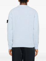 Sweat Pull Col Rond Bleu - photo 5/5 - UrbanDrip