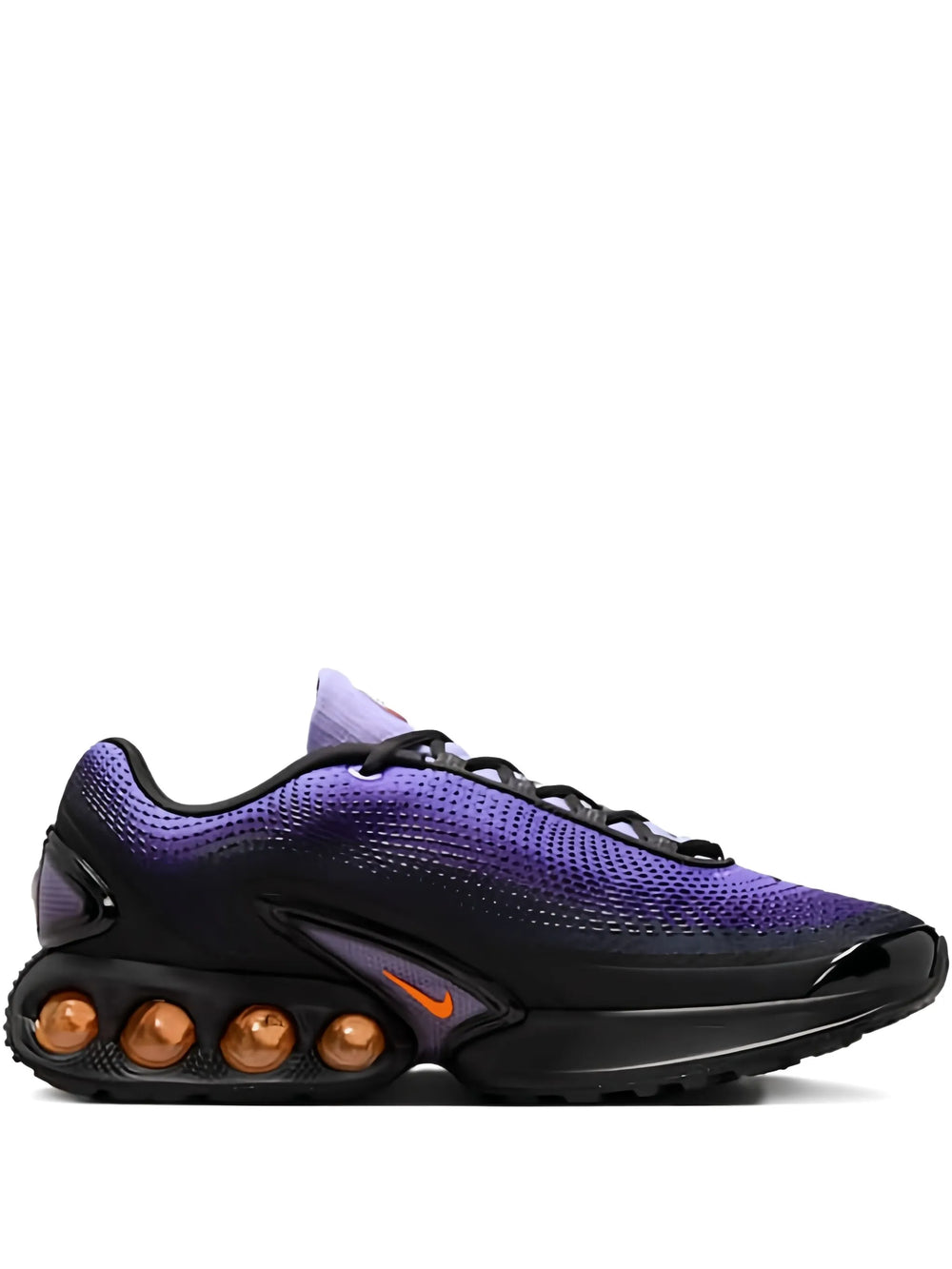 Sneakers Dn Violet - UrbanDrip