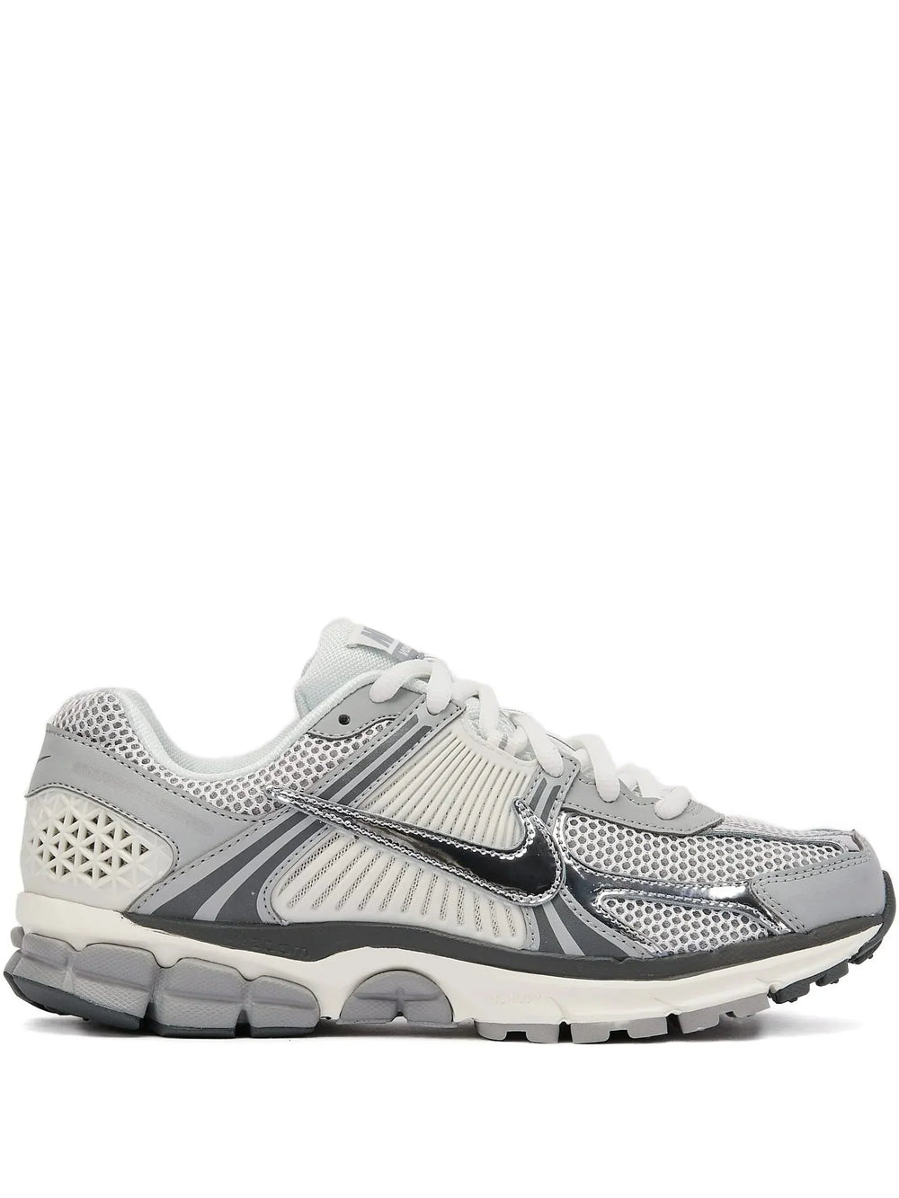 Sneakers Gris Et Beige - photo 1/2 - UrbanDrip