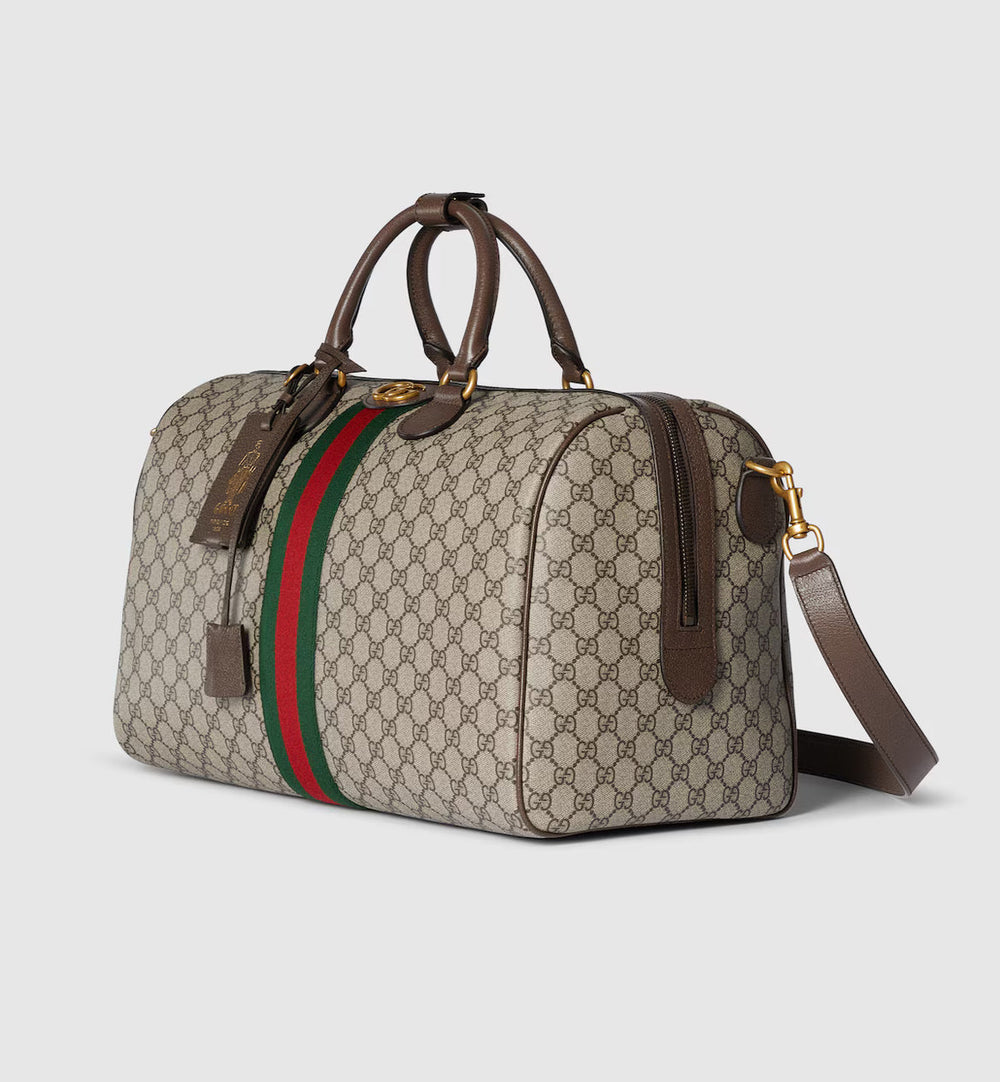 Sac de voyage Savoy taille moyenne - photo 2/7 - UrbanDrip