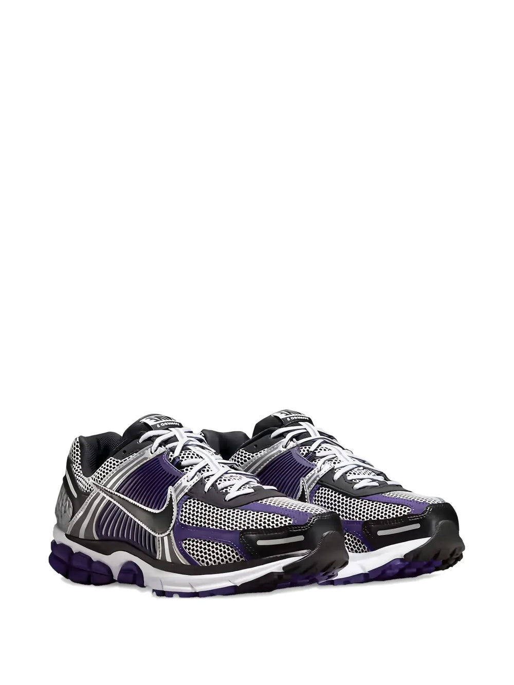 Sneakers Violet - photo 2/2 - UrbanDrip
