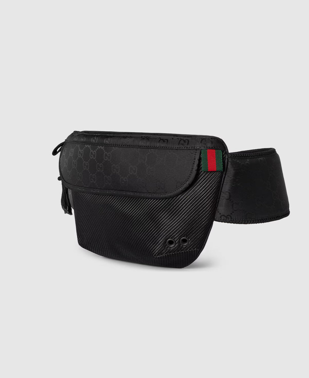 Sac ceinture Nexus grand format - photo 2/7 - UrbanDrip